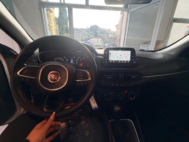 Fiat Tipo 1.6 Mjt S&S SW Business