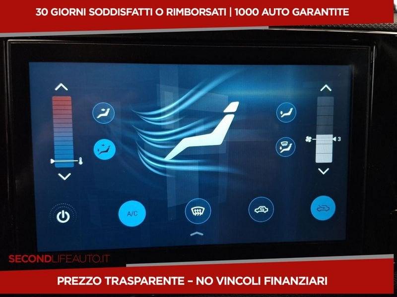 DR AUTOMOBILES dr 4.0 1.5 turbo Gpl 149cv dct