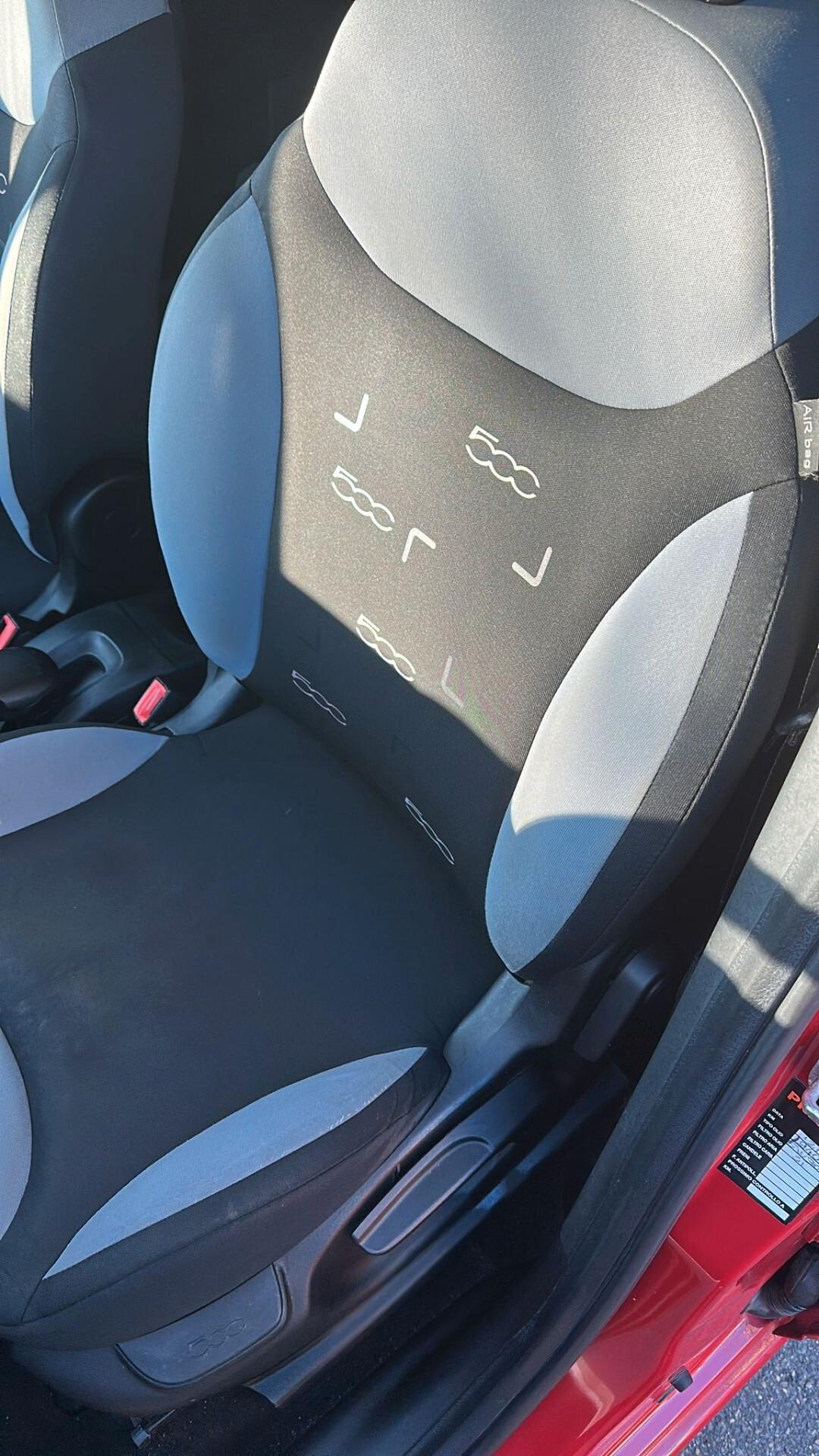 Fiat 500L 1.3 Multijet 85 CV Pop