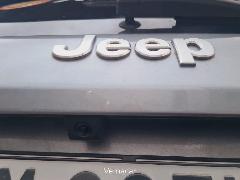 Jeep Avenger 1.2 Turbo 1st Ed. SOLO 26MILA KM