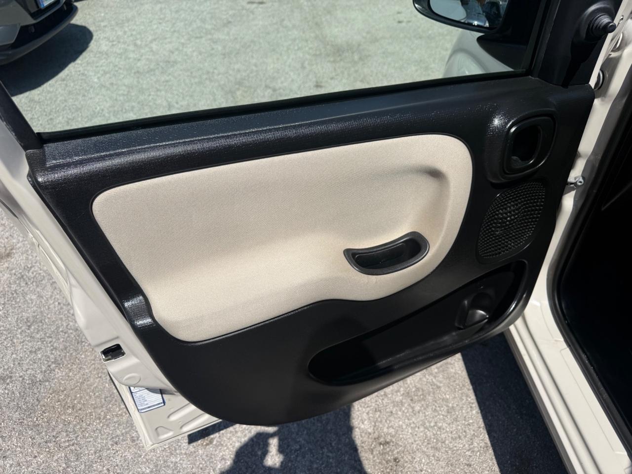 Fiat Panda 0.9 Turbo Natural Power Easy 60.000 km