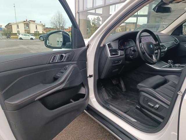 BMW X5 xDrive25d Business