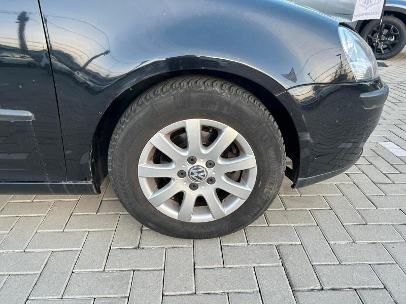 Volkswagen Golf 3 Porte Golf 3p 1.6 fsi Comfortline