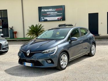 Renault Clio TCe 12V 100 CV 5 porte Zen