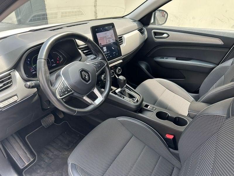 Renault Arkana 1.6 E-Tech full hybrid Intens Auto