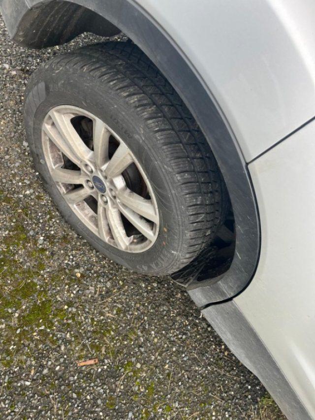 FORD Kuga 1.5 TDCI 120 CV S&S 2WD Business