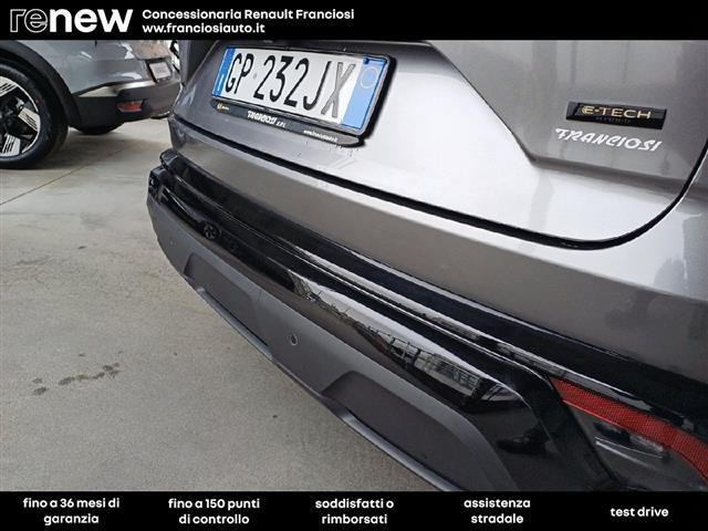 RENAULT Austral E-Tech full hybrid 200 TECHNO