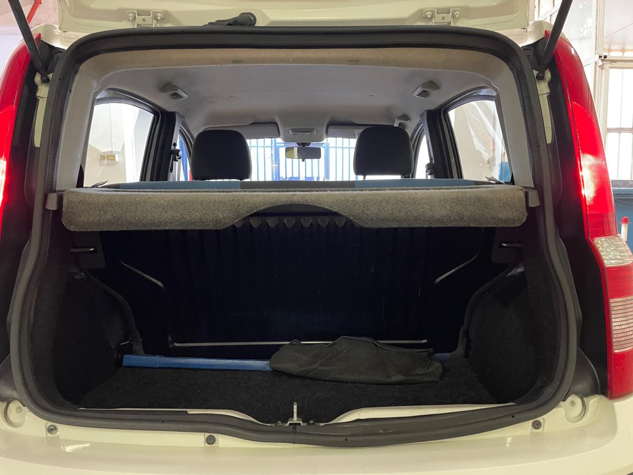 Fiat Panda 1.2 Dynamic GPL