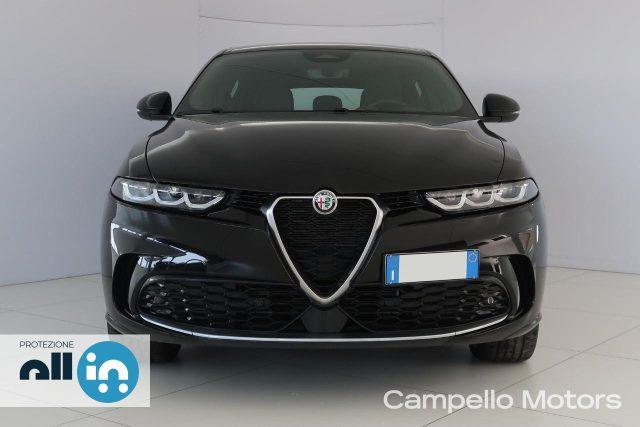 ALFA ROMEO Tonale Tonale 1.5 Hybrid 160cv TCT Ti