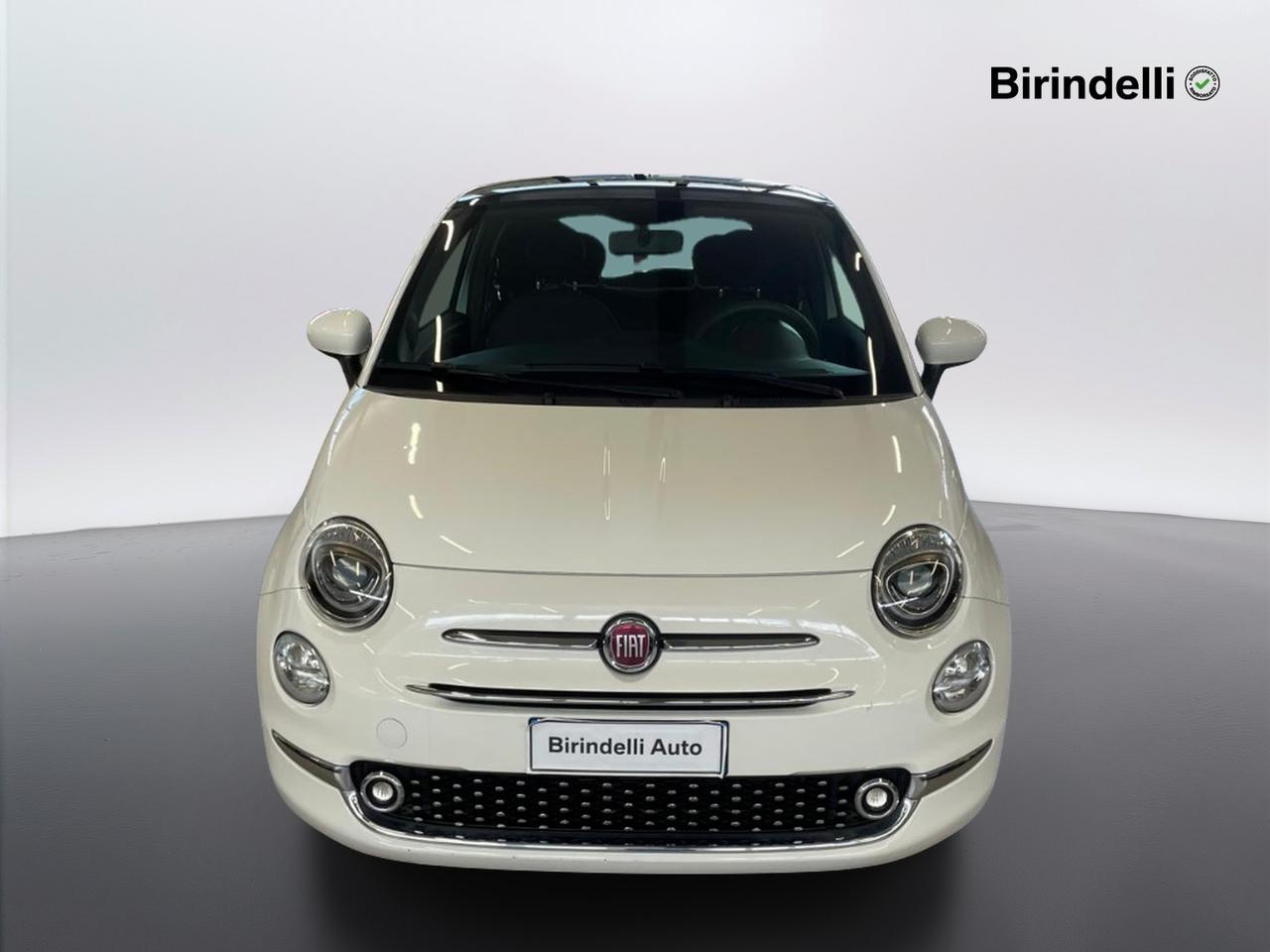 FIAT 500 (2015-2024) - 500 1.0 Hybrid