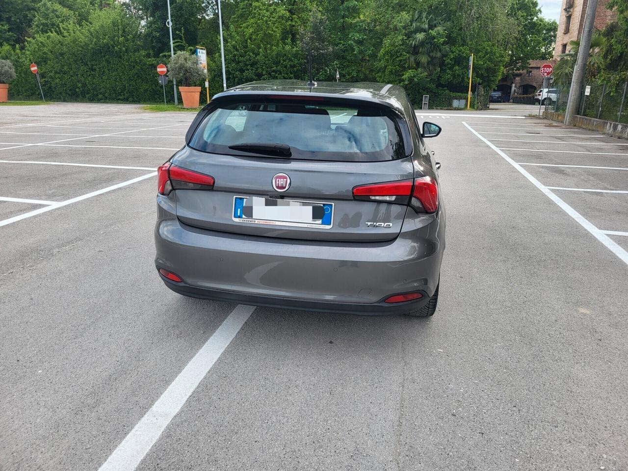 Fiat Tipo