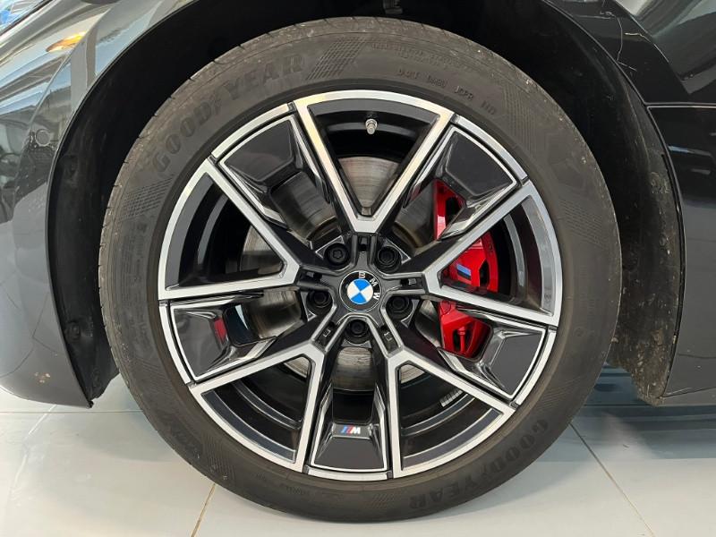 BMW 420d xDrive 48V Msport