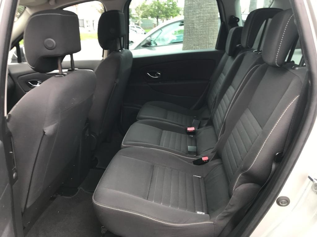Renault Scenic Scénic XMod 1.5 dCi 95CV Limited auto pari al nuovo