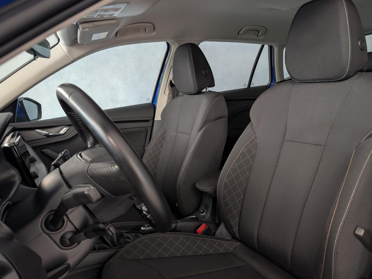 Skoda kamiq 1.0 TSI DSG 110cv Style