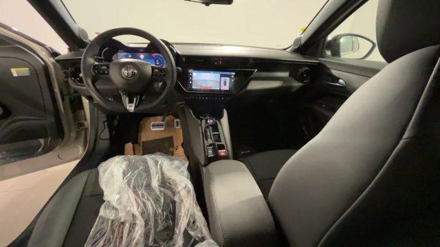 ALFA ROMEO Junior 1.2 136 CV Hybrid eDCT6 Speciale #VARI COLORI