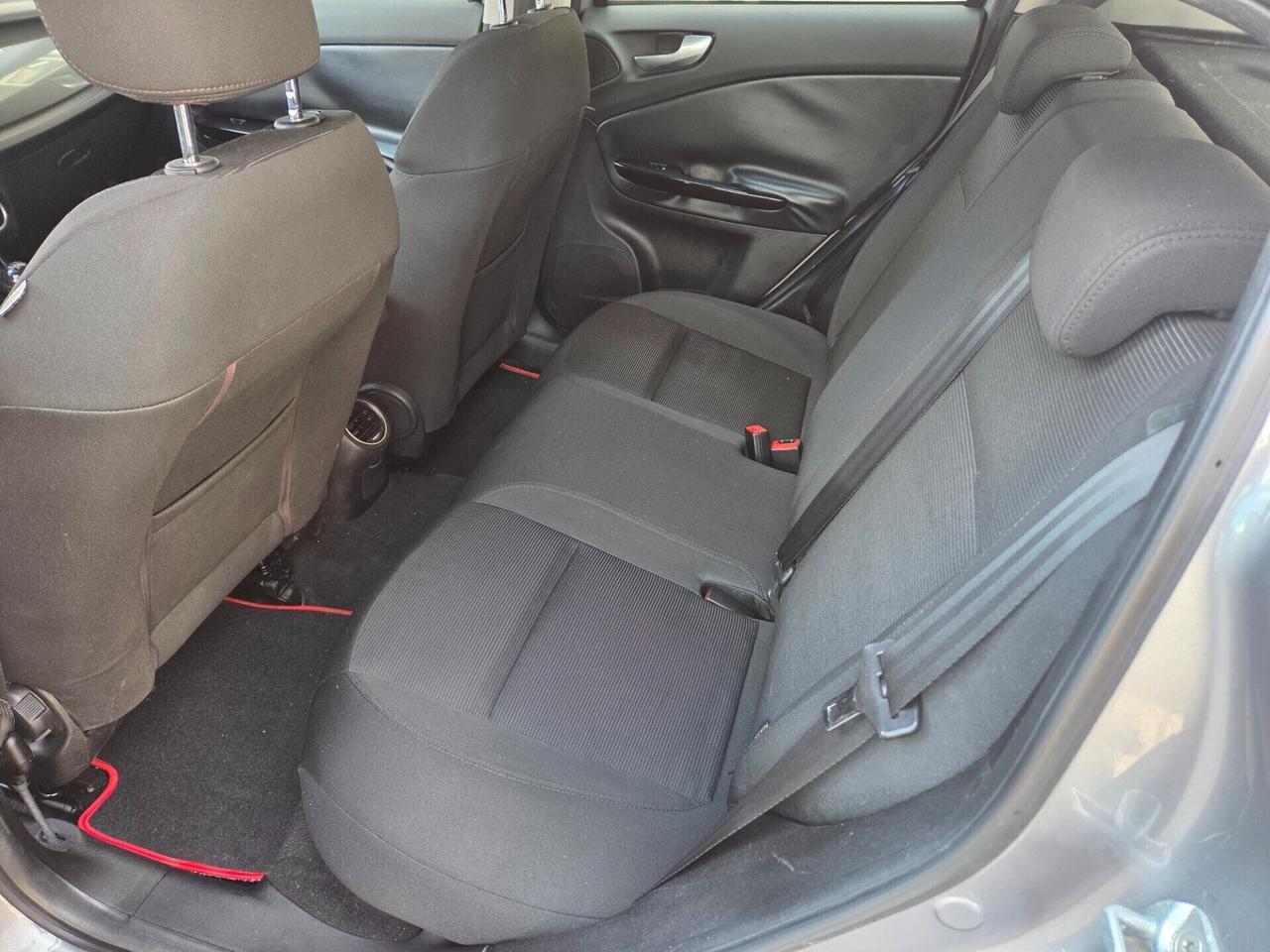 ALFA ROMEO GIULIETTA ANNO 2012 1.6 JTDM KM CERTIFICATI