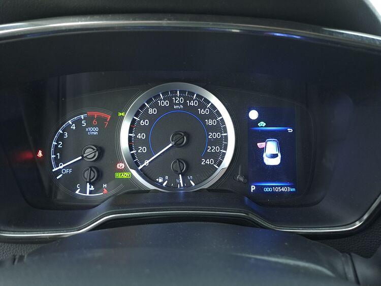 Toyota Corolla TS Hybrid Active BR164246 1.8 Full Hybrid 122CV