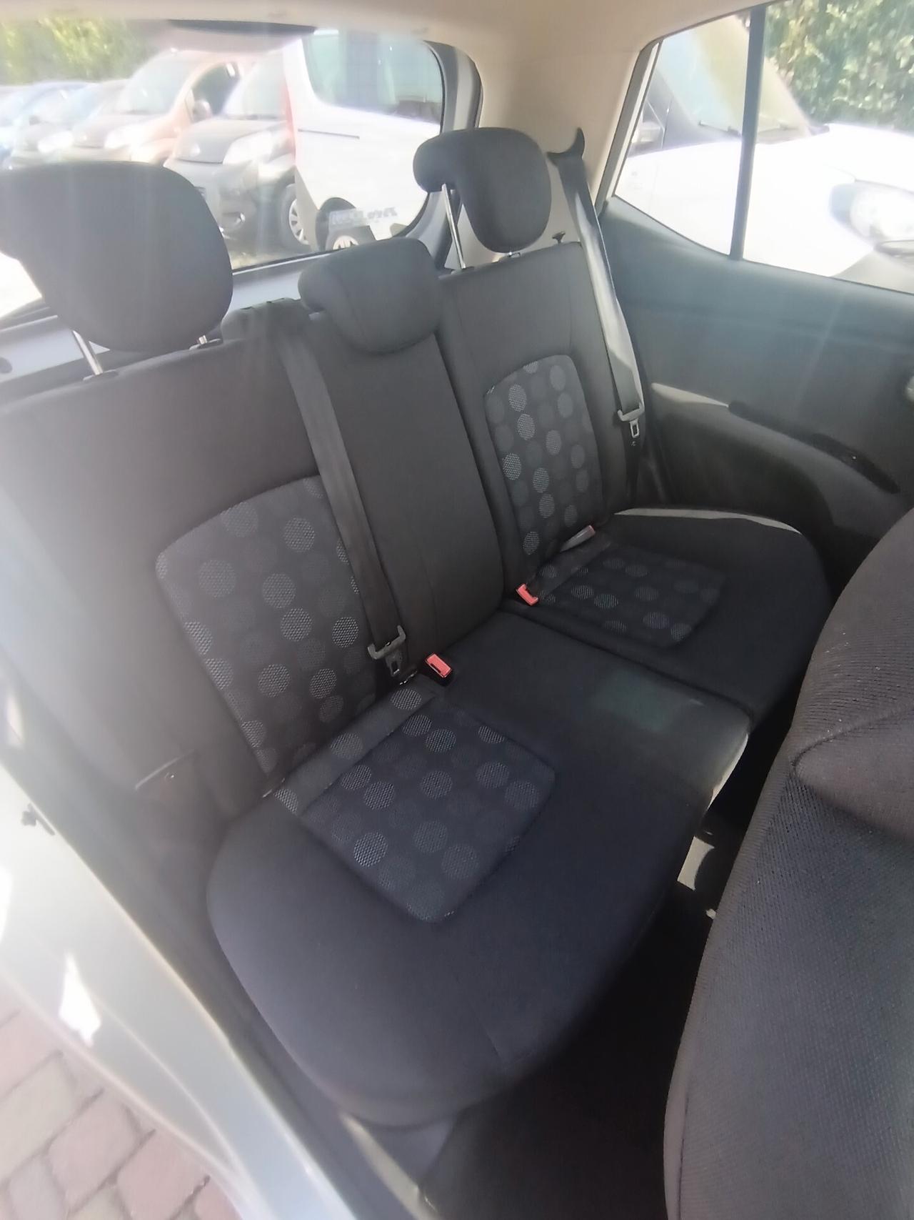Hyundai i10 1.2 16V BlueDrive GPL Active