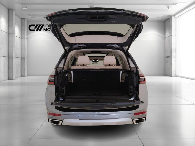 BMW X7 40 d Mild Hybrid 48V xDrive Steptronic