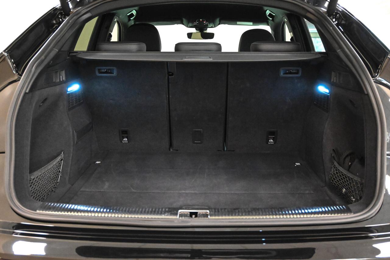 AUDI Q5 2ª serie Q5 SPB 40 TDI quattro S troni...