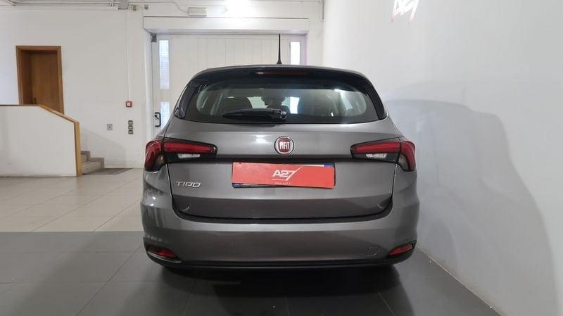 FIAT Tipo Tipo 1.6 Mjt S&S SW City Life #CARPLAY#