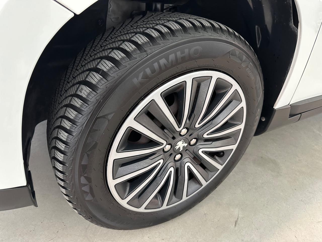 Peugeot 2008 1.4 HDi 68CV Active NEOPATENTATI