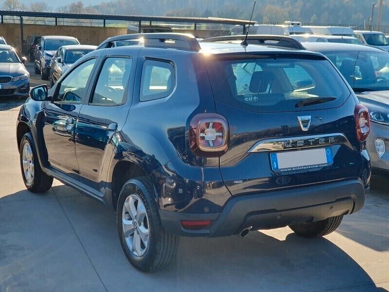 DACIA NEW Duster 1.0 Tce 101CV GPL NAV PARK CAM360
