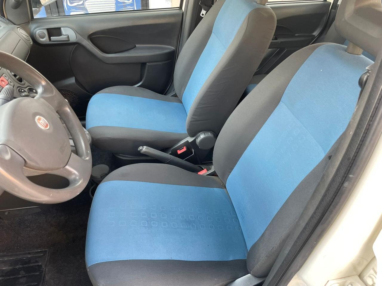 Fiat Panda 1.2 Dynamic 2011