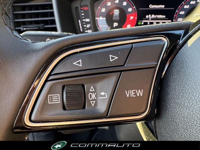 AUDI A1 30 TFSI S tronic Business