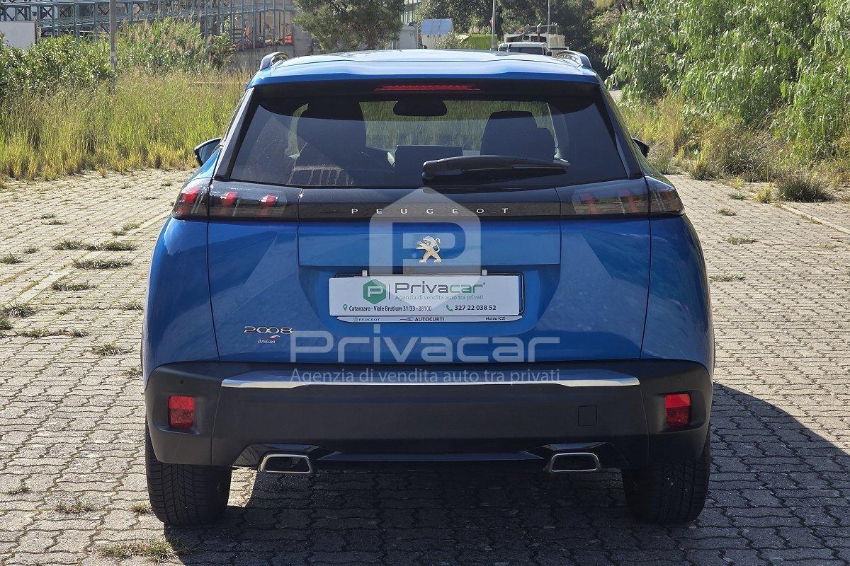 PEUGEOT 2008 PureTech 130 S&S Allure