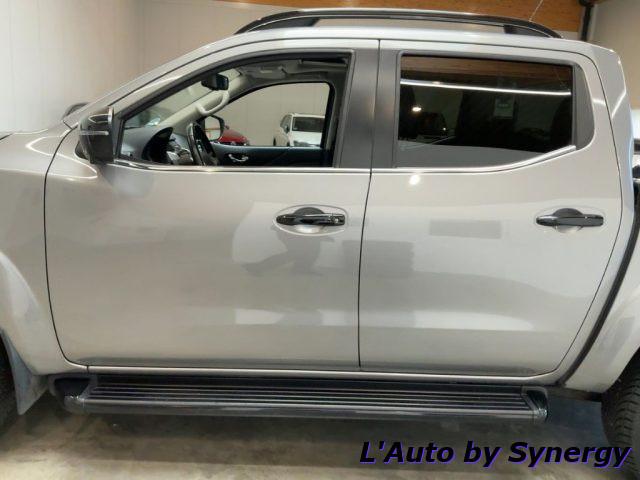 NISSAN Navara 2.3 dCi 190 CV 7AT 4WD Double Cab N-Guard