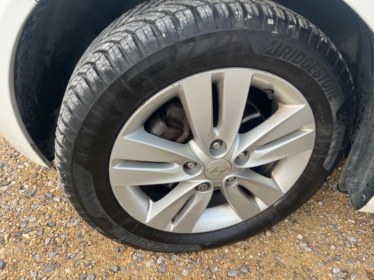 Hyundai iX20 1.4 CRDI 90 CV Style