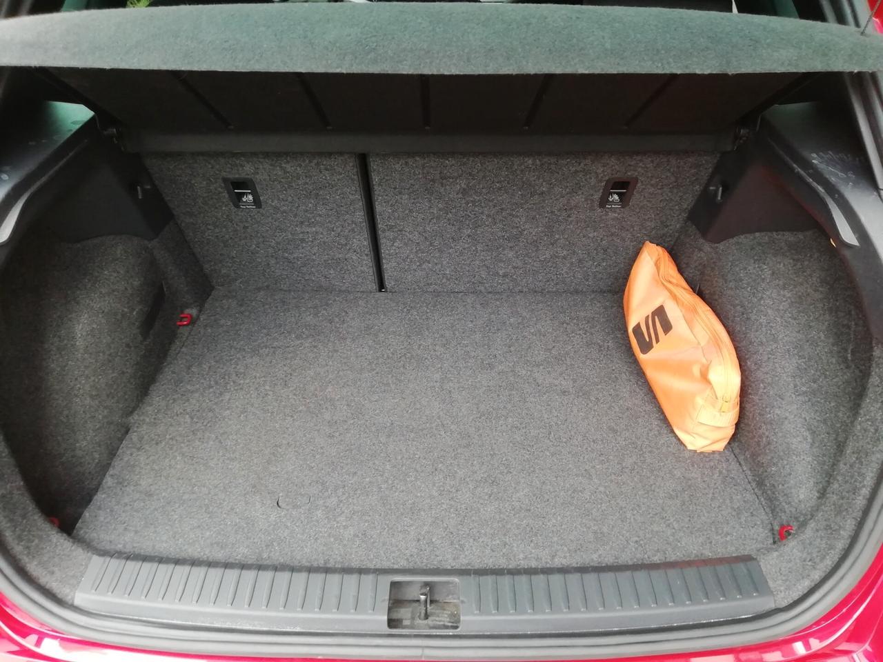 Seat Arona 1.0 TGI FR "FARI LED - UNICO PROPRIETARIO"