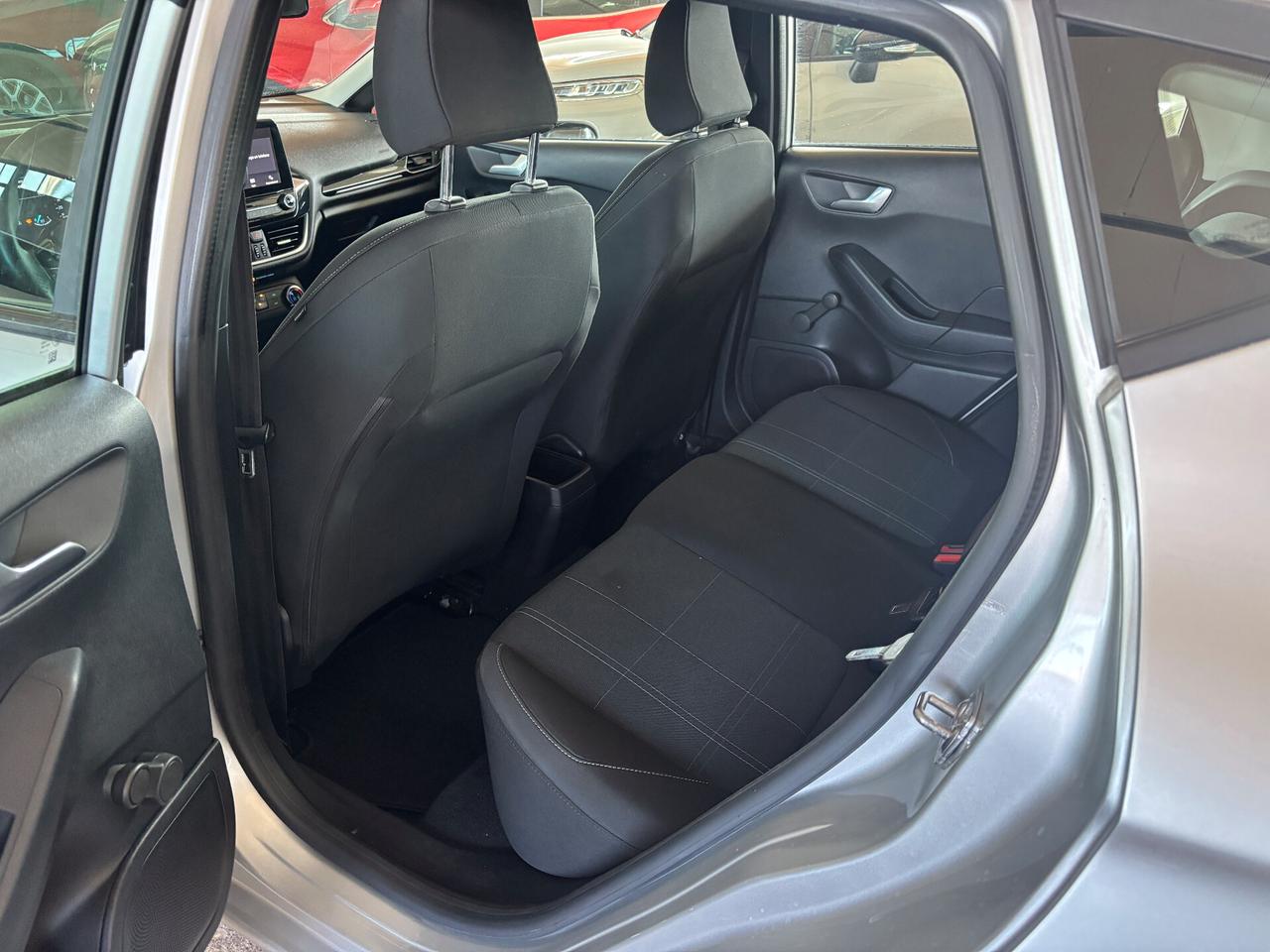 Ford Fiesta 1.1 63KIW 85CV Titanium NEOPATENTATO