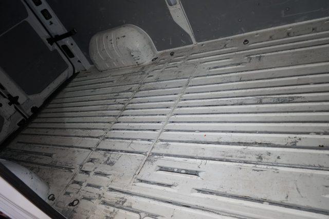 OPEL Movano 35Q 2.3 Turbo D 135CV L2H2 Ufficiale Certificato