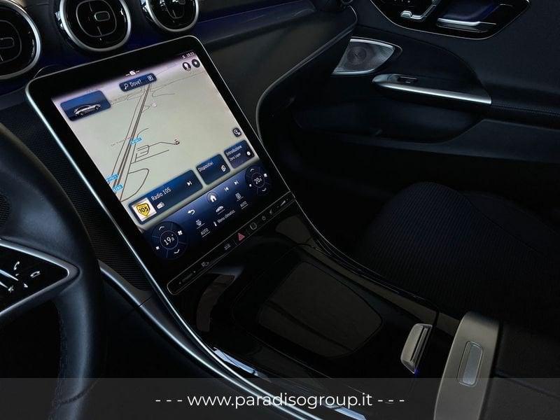 Mercedes-Benz Classe C ALL-TERRAIN 220 d MHEV | PREMIUM PLUS | 4MATIC