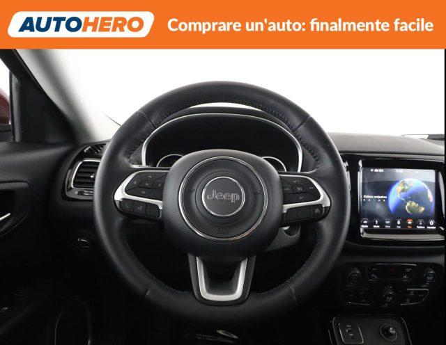 JEEP Compass 1.6 Multijet II 2WD Night Eagle