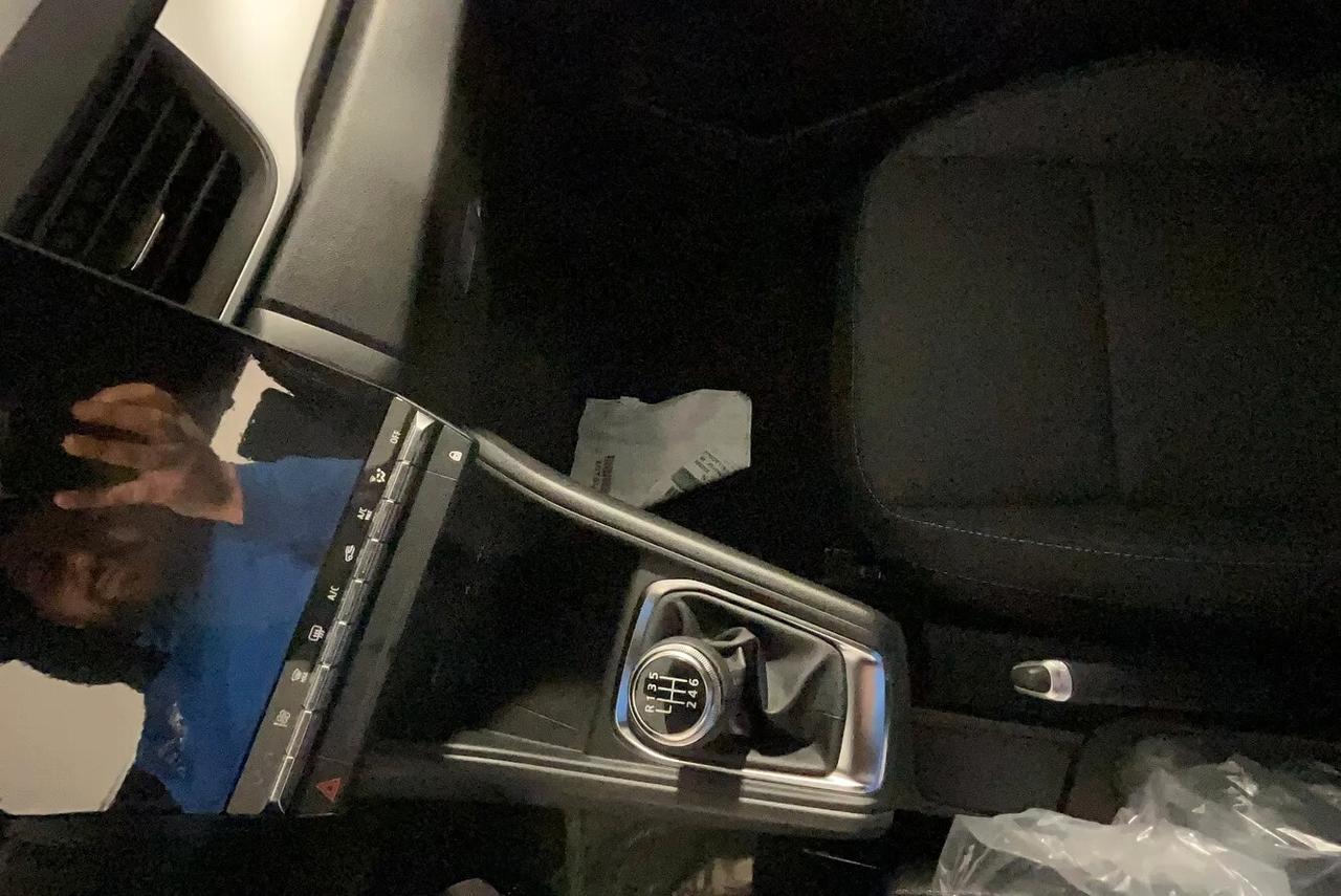 Mitsubishi ASX 1.0L 91 CV Inform