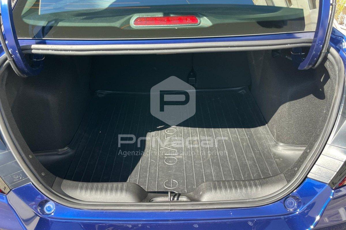 FIAT Tipo 1.6 Mjt S&S 4 porte City