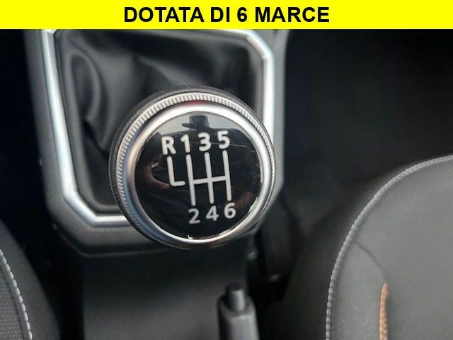 DACIA Sandero Stepway 1.0 GPL Euro 6d Temp