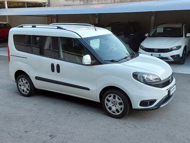 Fiat Doblo 1.6 MJT 105 CV 5 Posti N1 Lounge