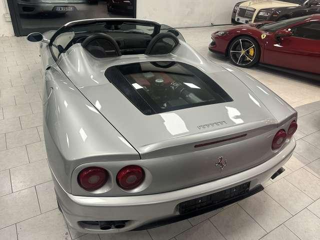 Ferrari 360 3.6 Spider F1