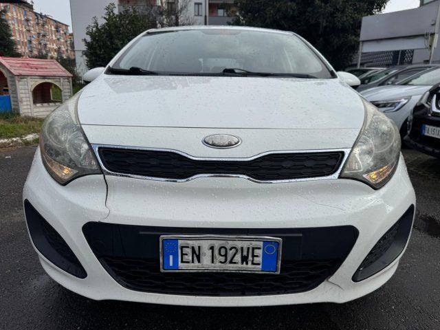 KIA Rio 1.1 CRDi 75CV 5p. EX