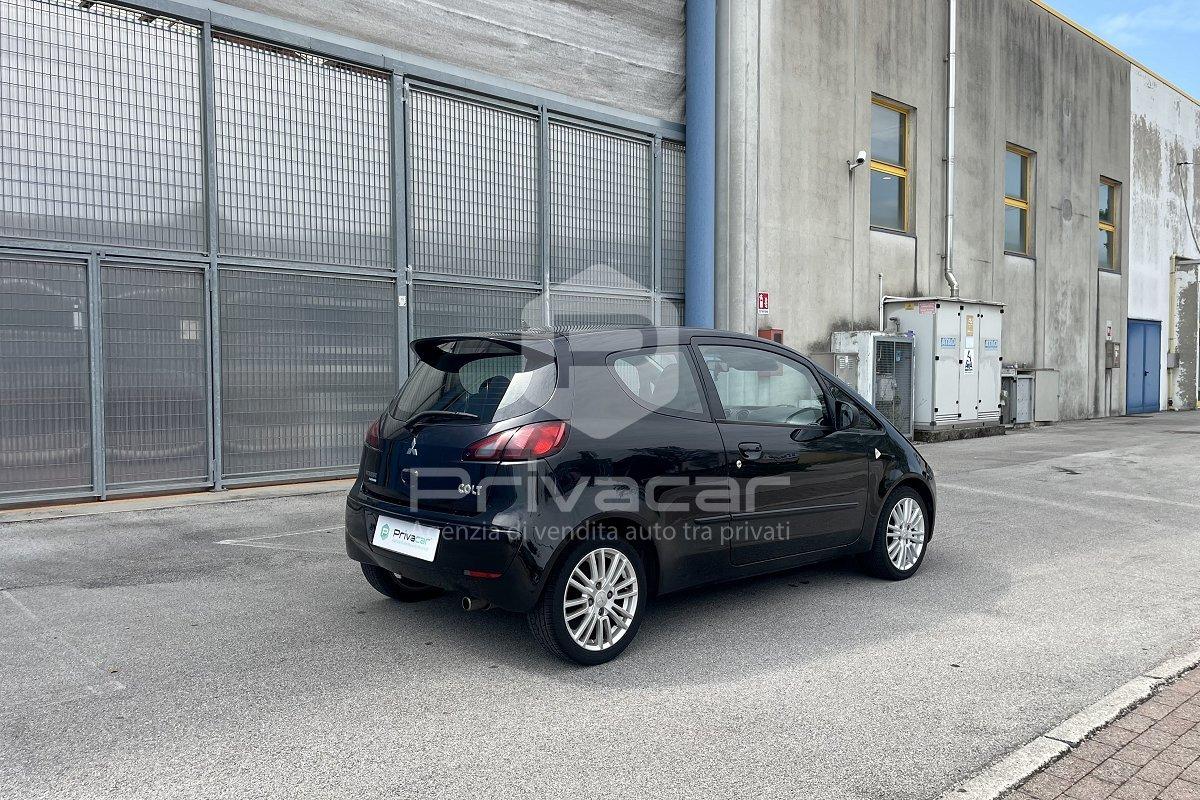 MITSUBISHI Colt 1.3 16V 3p. Insport