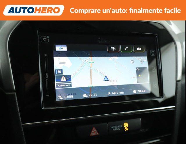 SUZUKI Vitara 1.6 VVT V-Cool