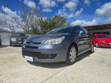 Citroen C4 1.6 HDi 90CV Elegance