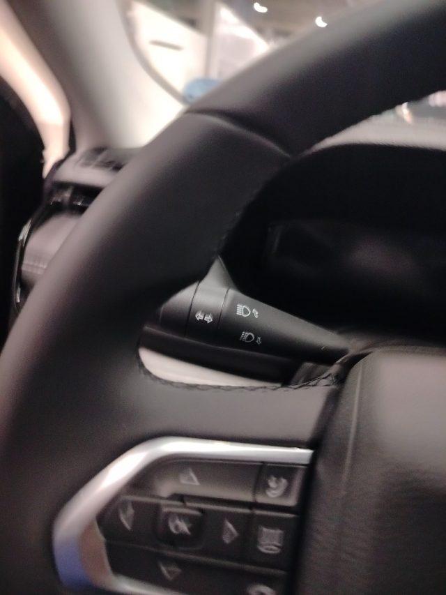 JEEP Compass 1.5 Turbo T4 130CV MHEV SUMMIT