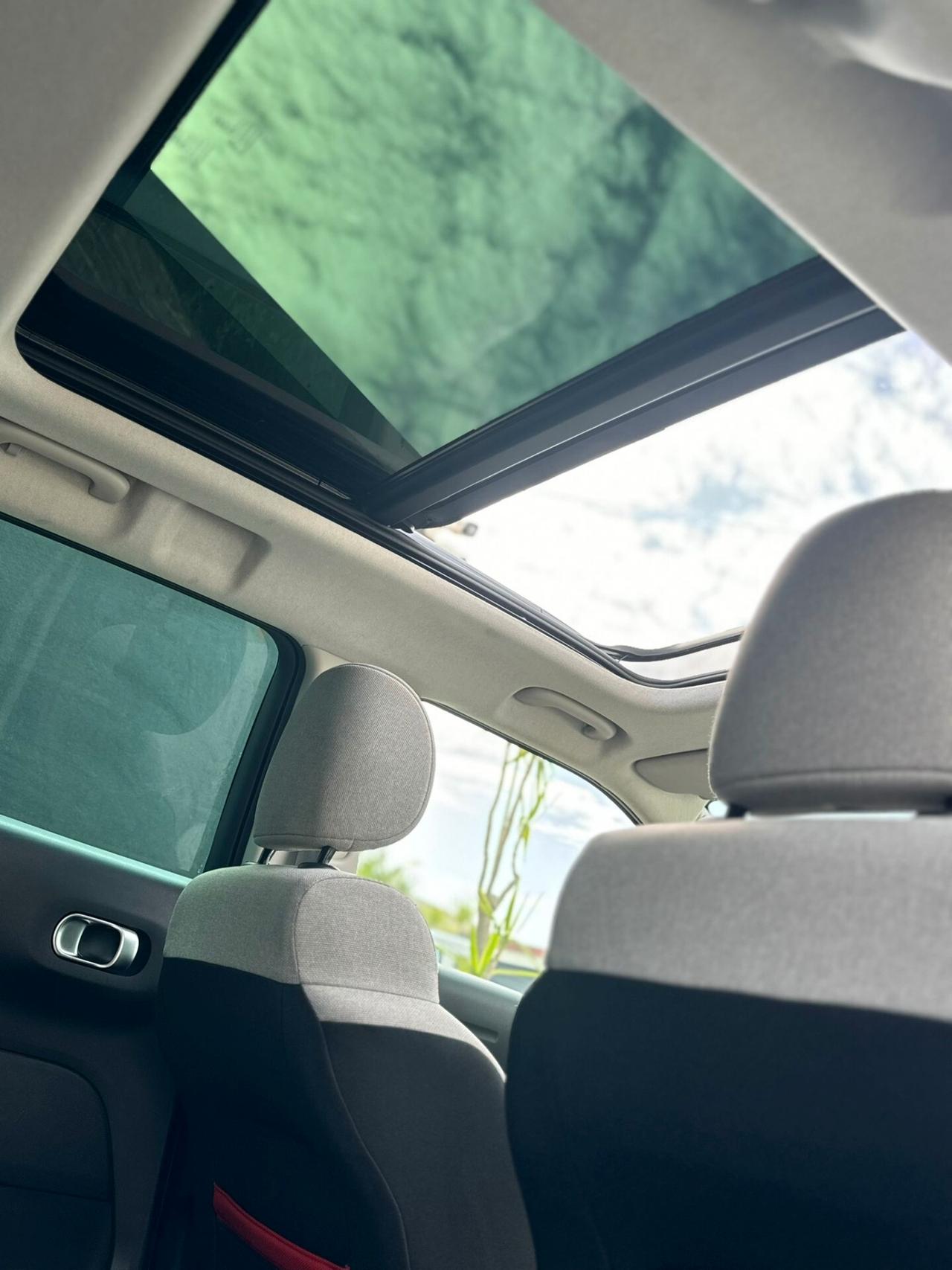 Citroen C3 Aircross 110CV S&S Shine|| TETTO PANORAMICO ||