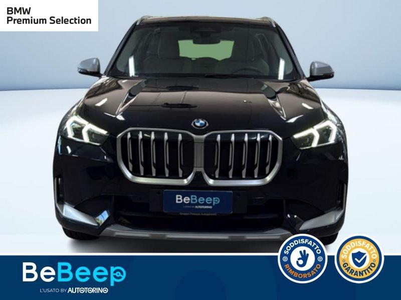 BMW X1 SDRIVE18I X-LINE EDITION SIGNATURE AUTO