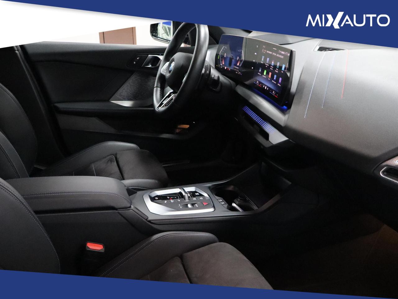 BMW 118 d MSport Pro 150CV Auto